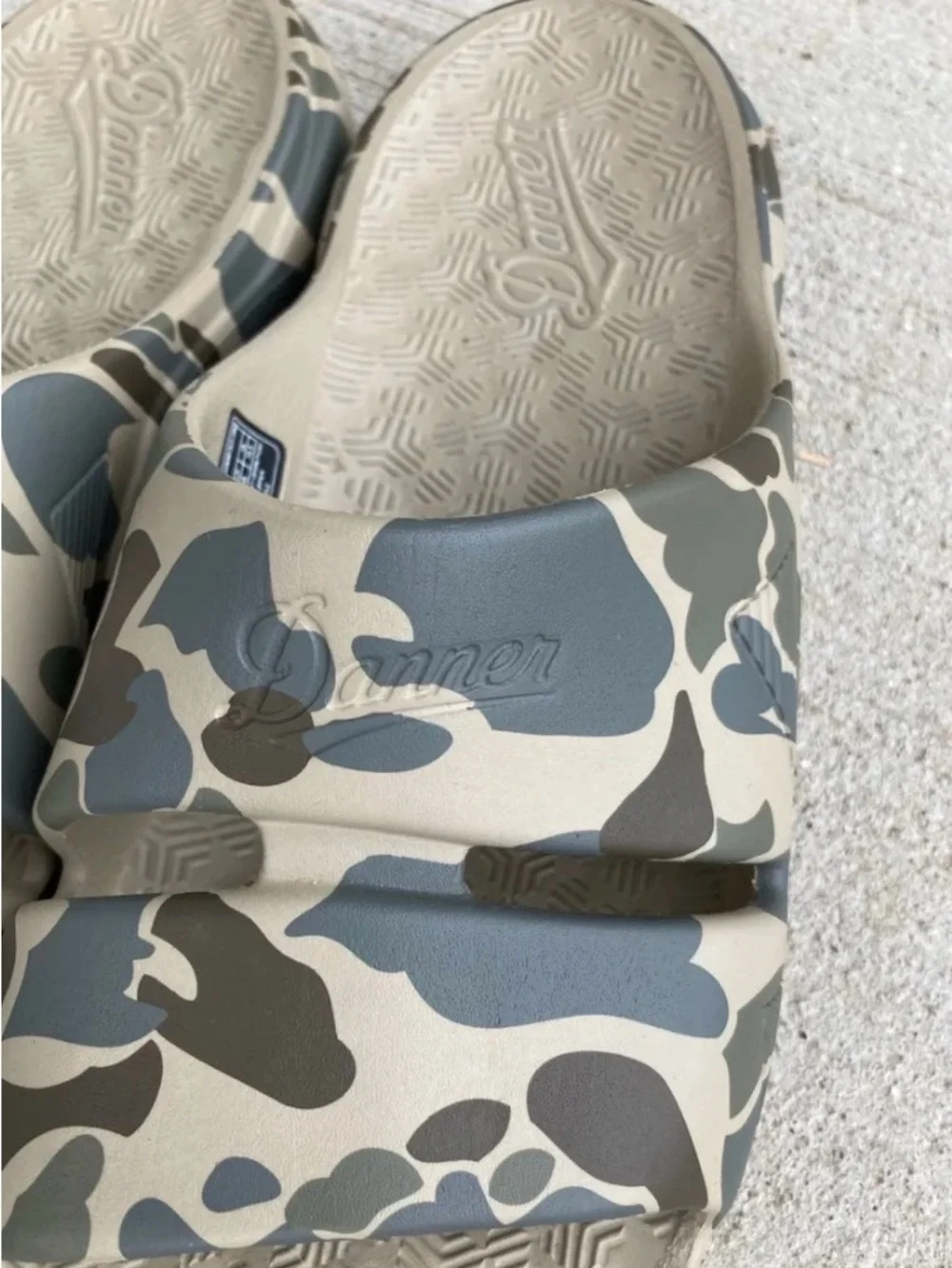 Danner huckberry shelter
